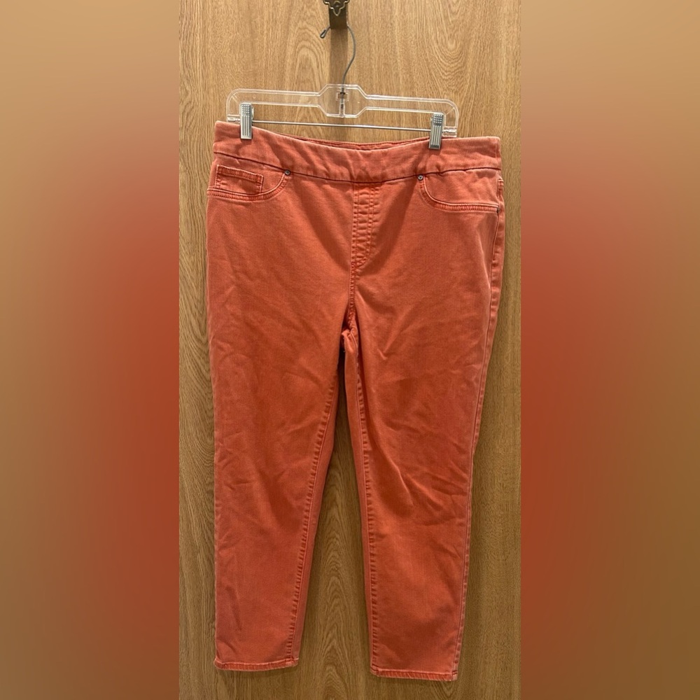 Chico’s Pull-On Jegging